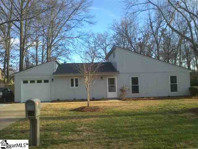17 Clearfield Road Greenville, SC 29607 - Photo 15 of 15