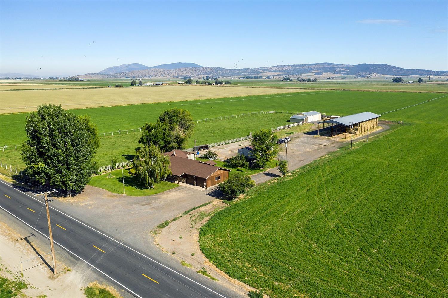 27555 State Line Road Malin, OR 97632 - Photo 31 of 34 Additional Photo