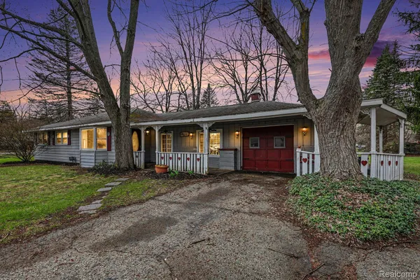 $180,000 | 1260 Gilbert Street, Flint, MI 48532