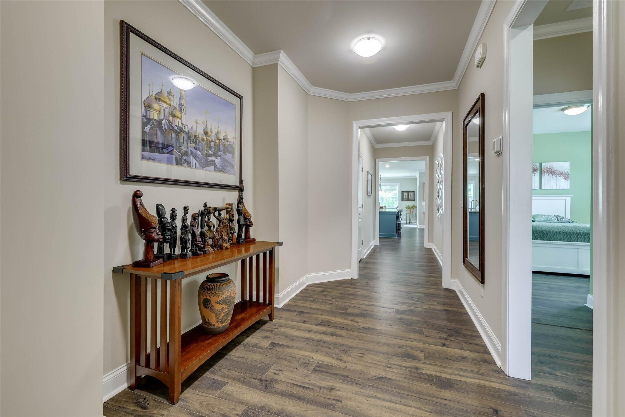 312 Wando Ridge Road Aiken, SC 29801 - Photo 5 of 47