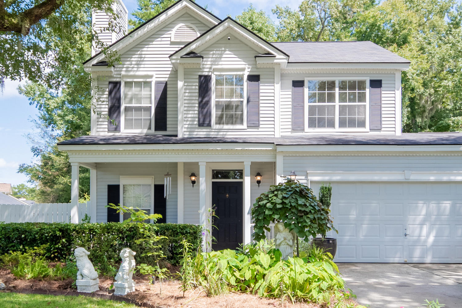 600 Carters Grove Road Charleston, SC 29414 - Photo 1 of 46 600 Carters Grove