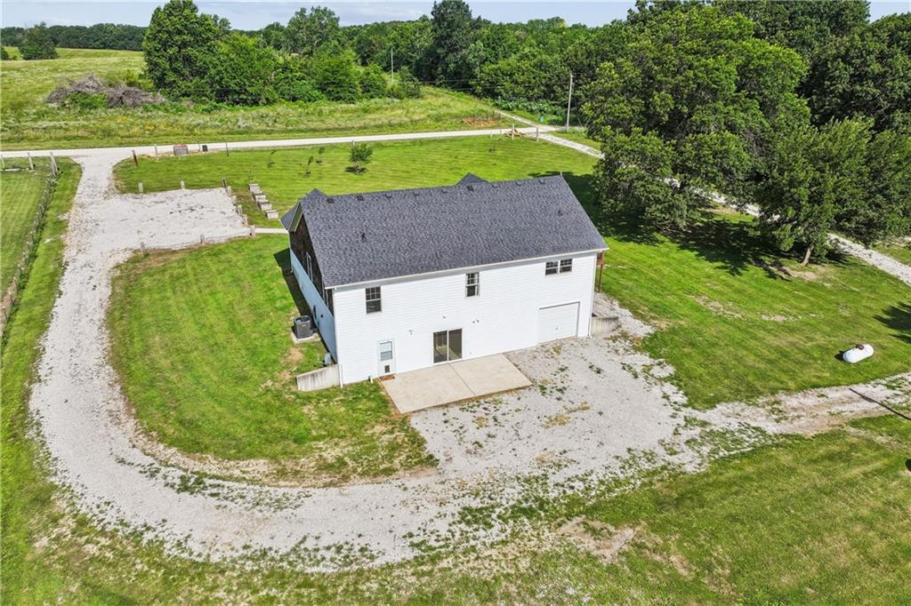 657 Southwest 701st Road Centerview, MO 64019 - Photo 50 of 62