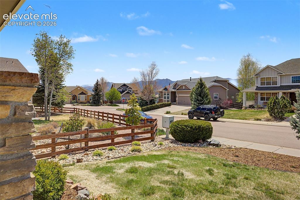15813 Maple Hill Road Monument, CO 80132 - Photo 45 of 48