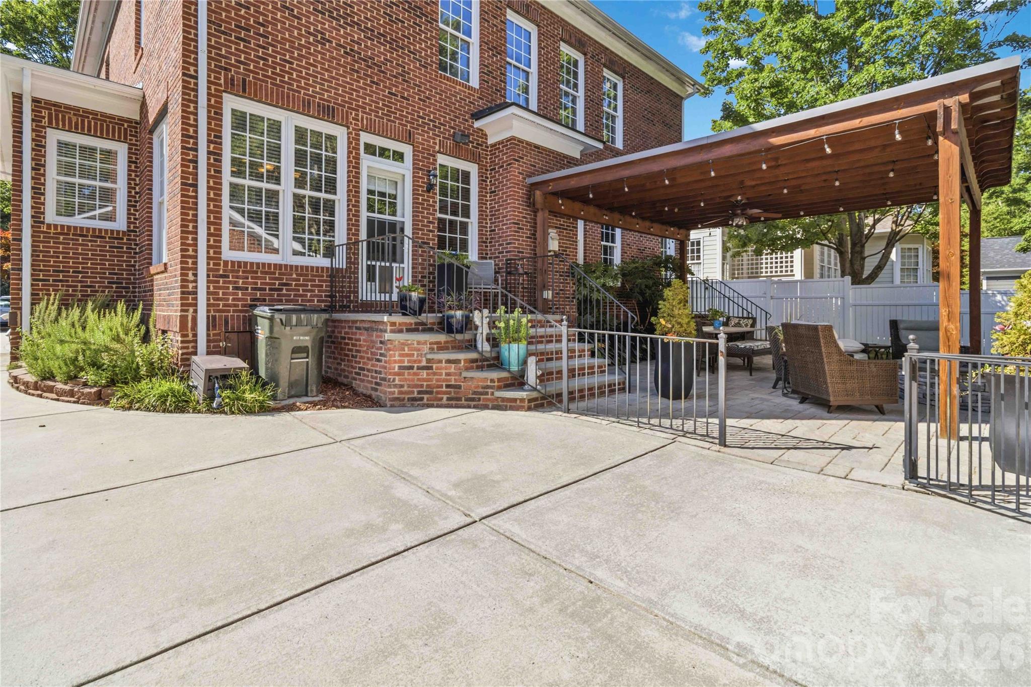 2436 Commons Court Fort Mill, SC 29708 - Photo 38 of 42