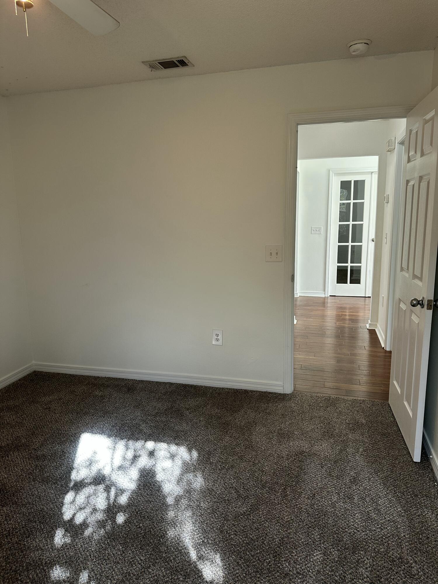 4195 Berry Circle Pace, FL 32571 - Photo 13 of 50 a view of an empty room and window