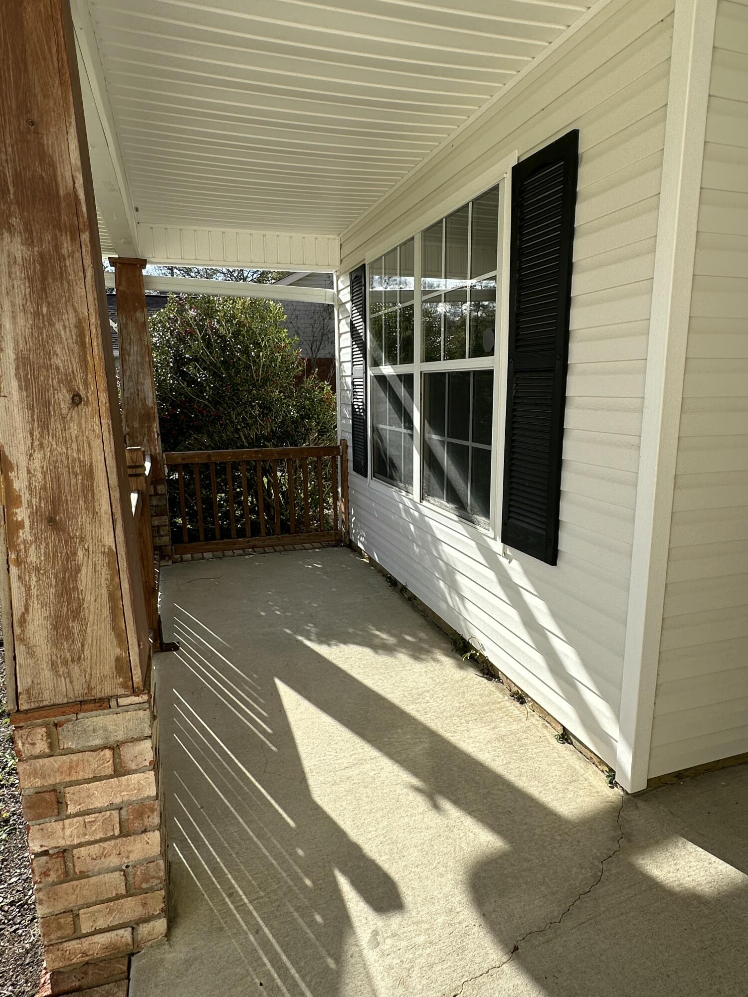 4195 Berry Circle Pace, FL 32571 - Photo 4 of 50 a view of a balcony