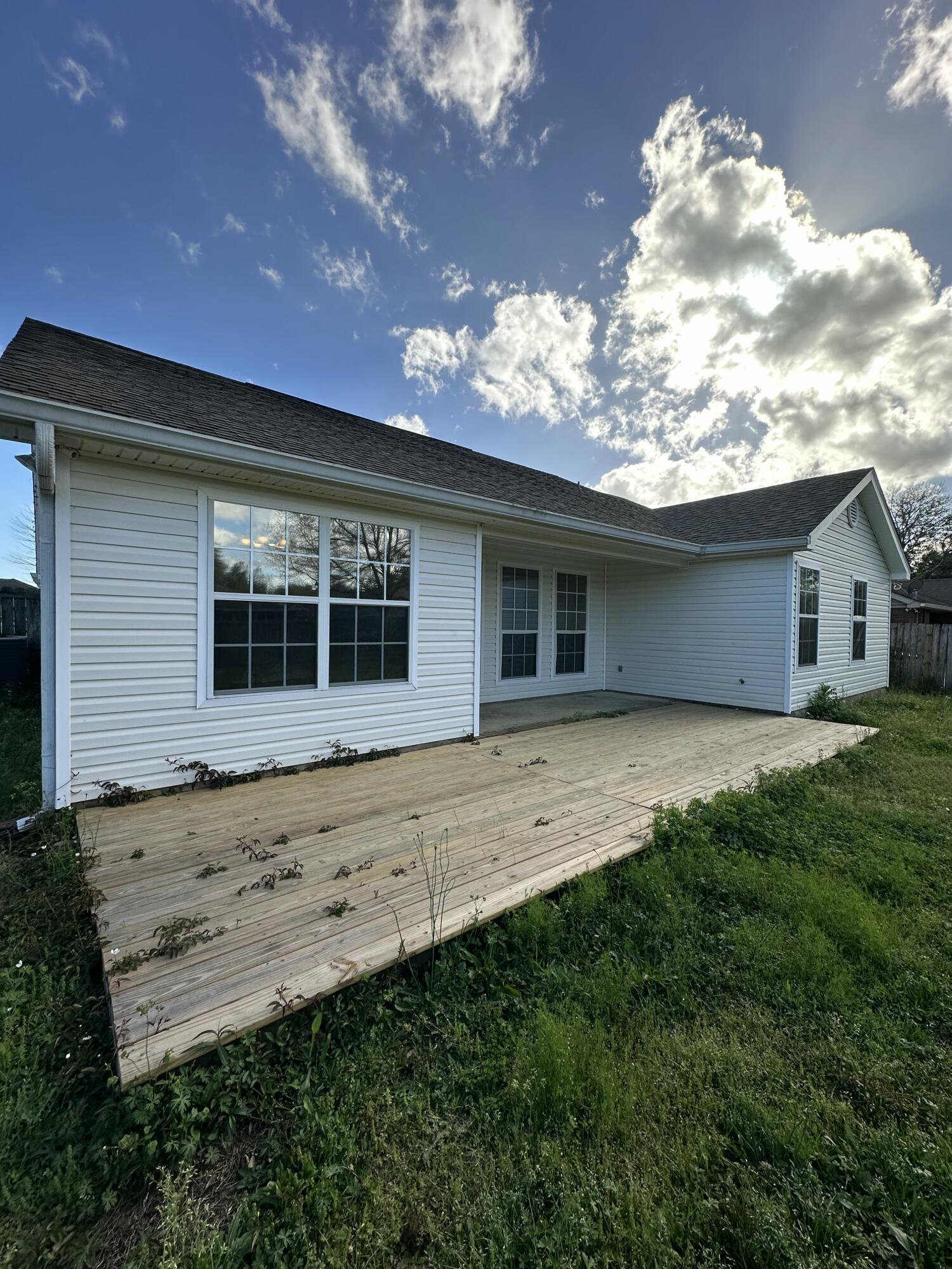 4195 Berry Circle Pace, FL 32571 - Photo 47 of 50 a front view of a house with garden