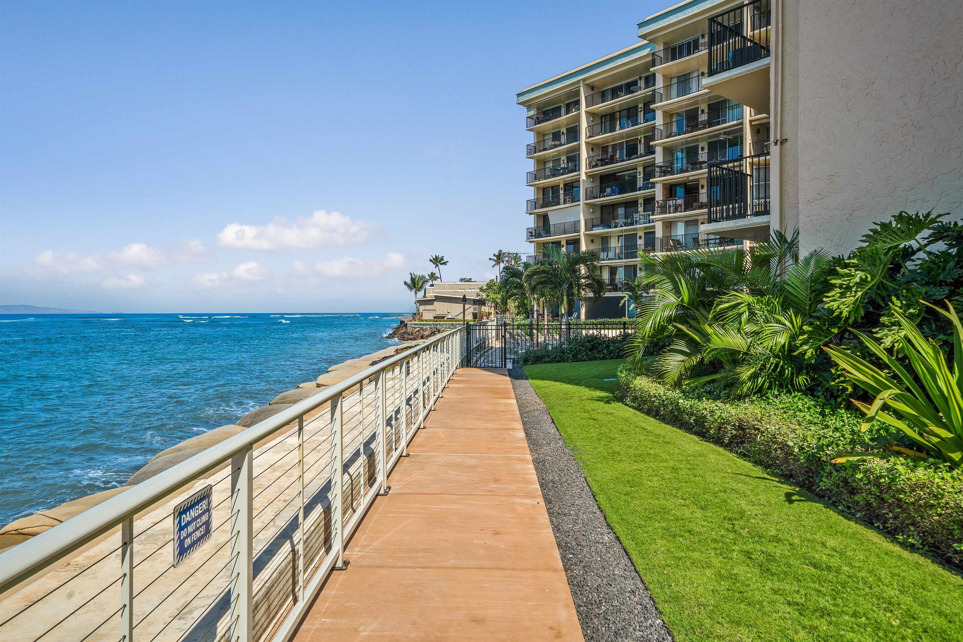 4401 Lower Honoapiilani Road, Unit A501 Lahaina, HI 96761 - Photo 28 of 36