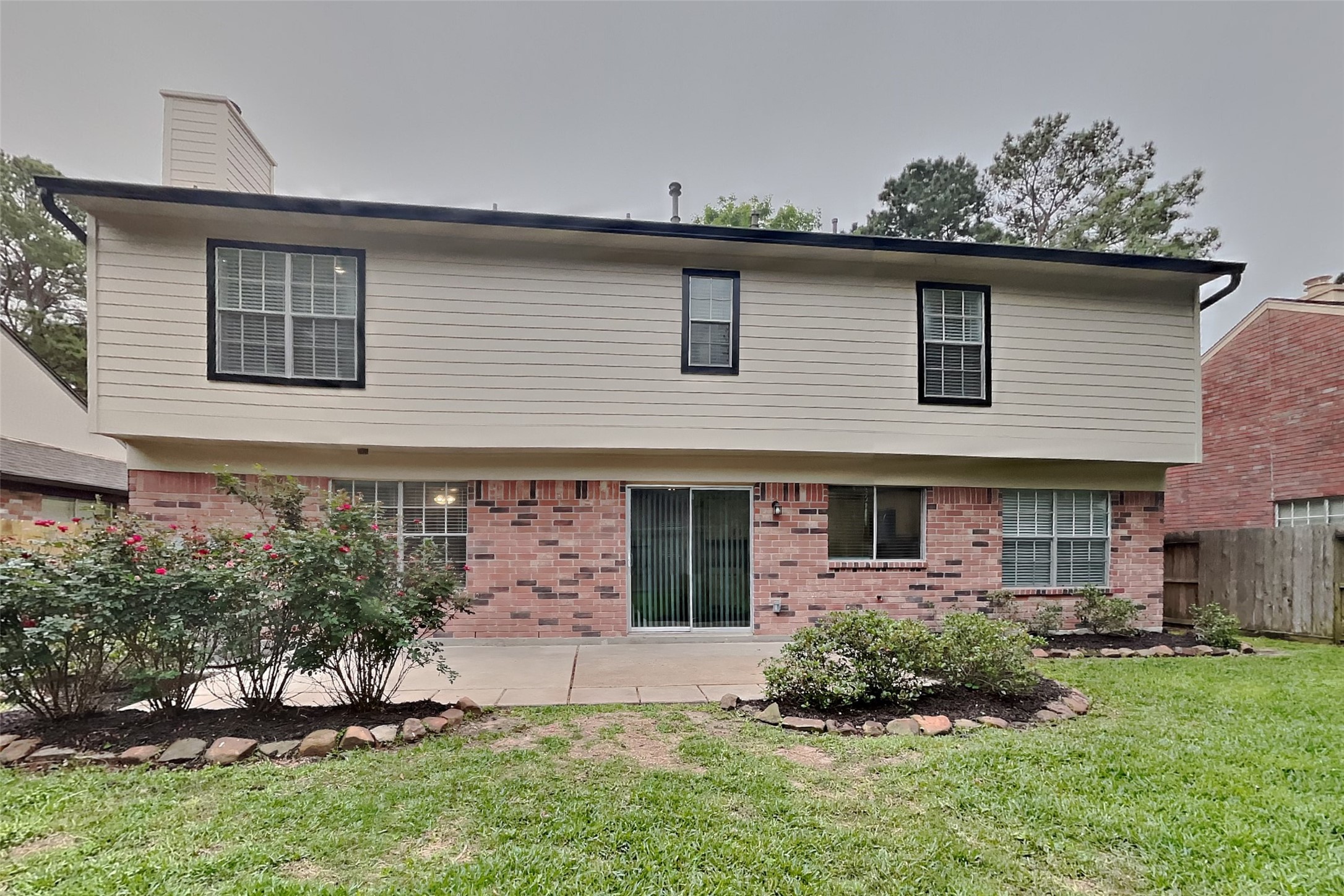 9322 Bayou Bluff Drive Spring, TX 77379 - Photo 19 of 21