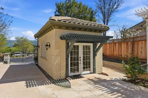 $8,000,000 | 5471 Country Club Parkway, San Jose, CA 95138