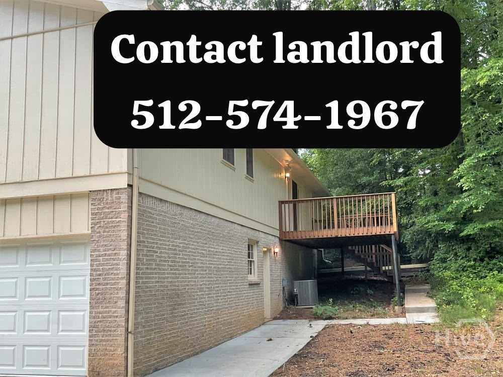 3541 Ridge View Court Northeast Marietta, GA 30068 - Photo 11 of 11