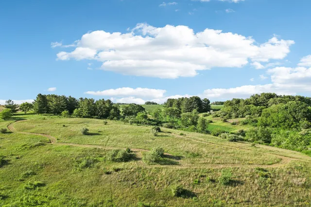 $475,000 | 35-ac Hustad Valley, Belleville, WI 53574