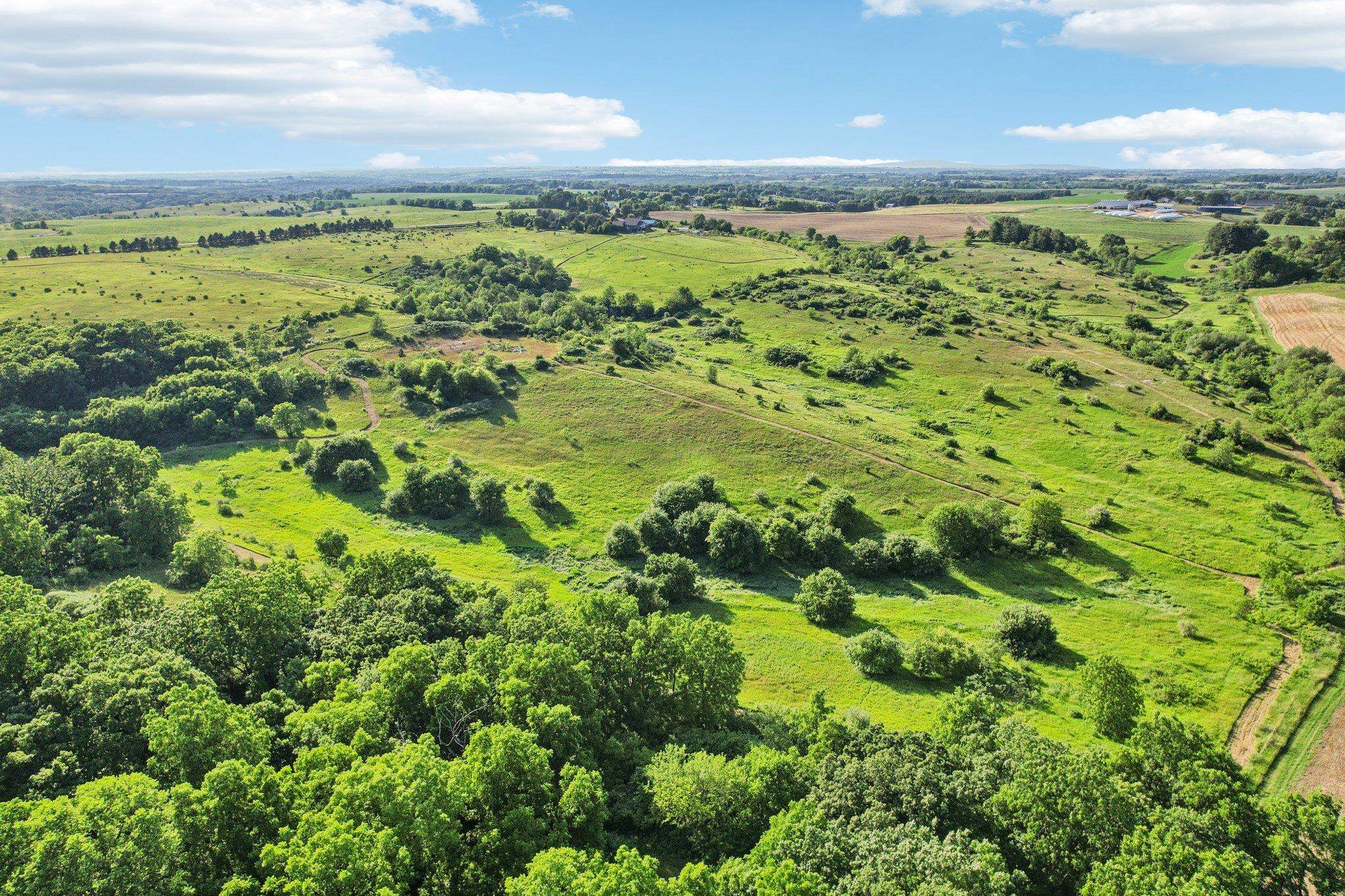 35-ac Hustad Valley Road Belleville, WI 53508 - Photo 24 of 30