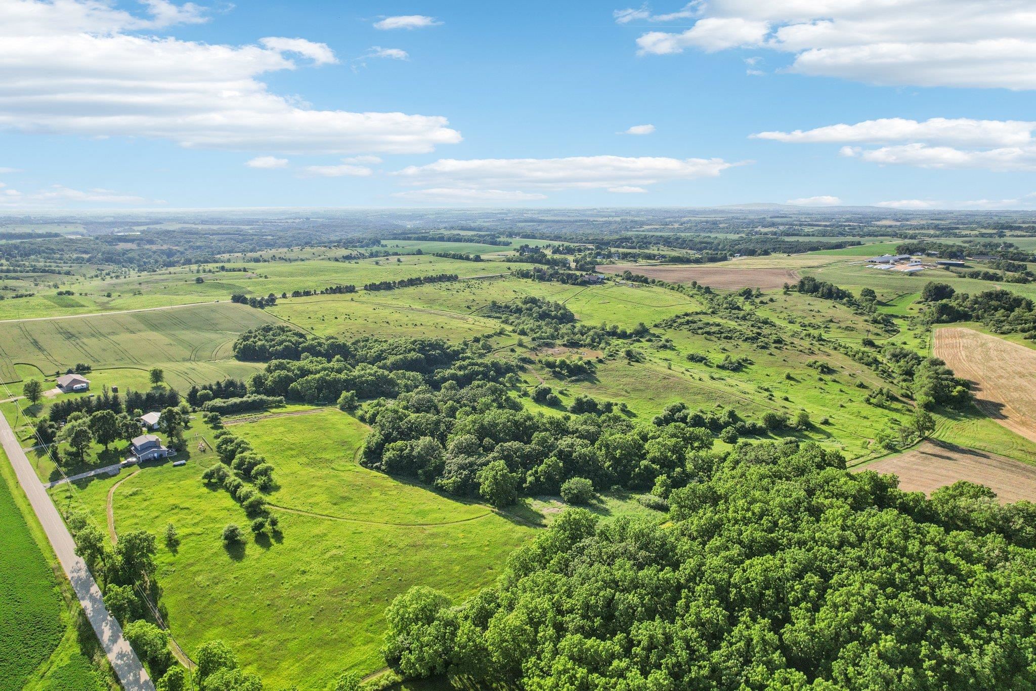 35-ac Hustad Valley Road Belleville, WI 53508 - Photo 25 of 30