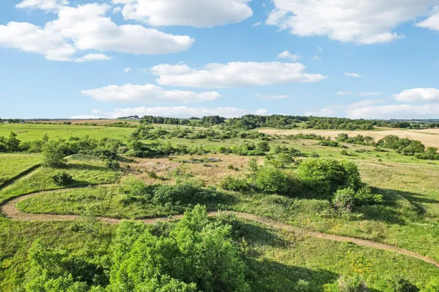 $475,000 | 35-ac Hustad Valley, Belleville, WI 53574