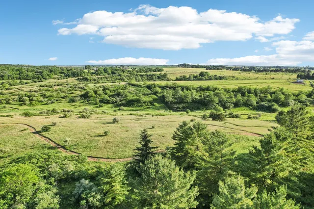$475,000 | 35-ac Hustad Valley, Belleville, WI 53574