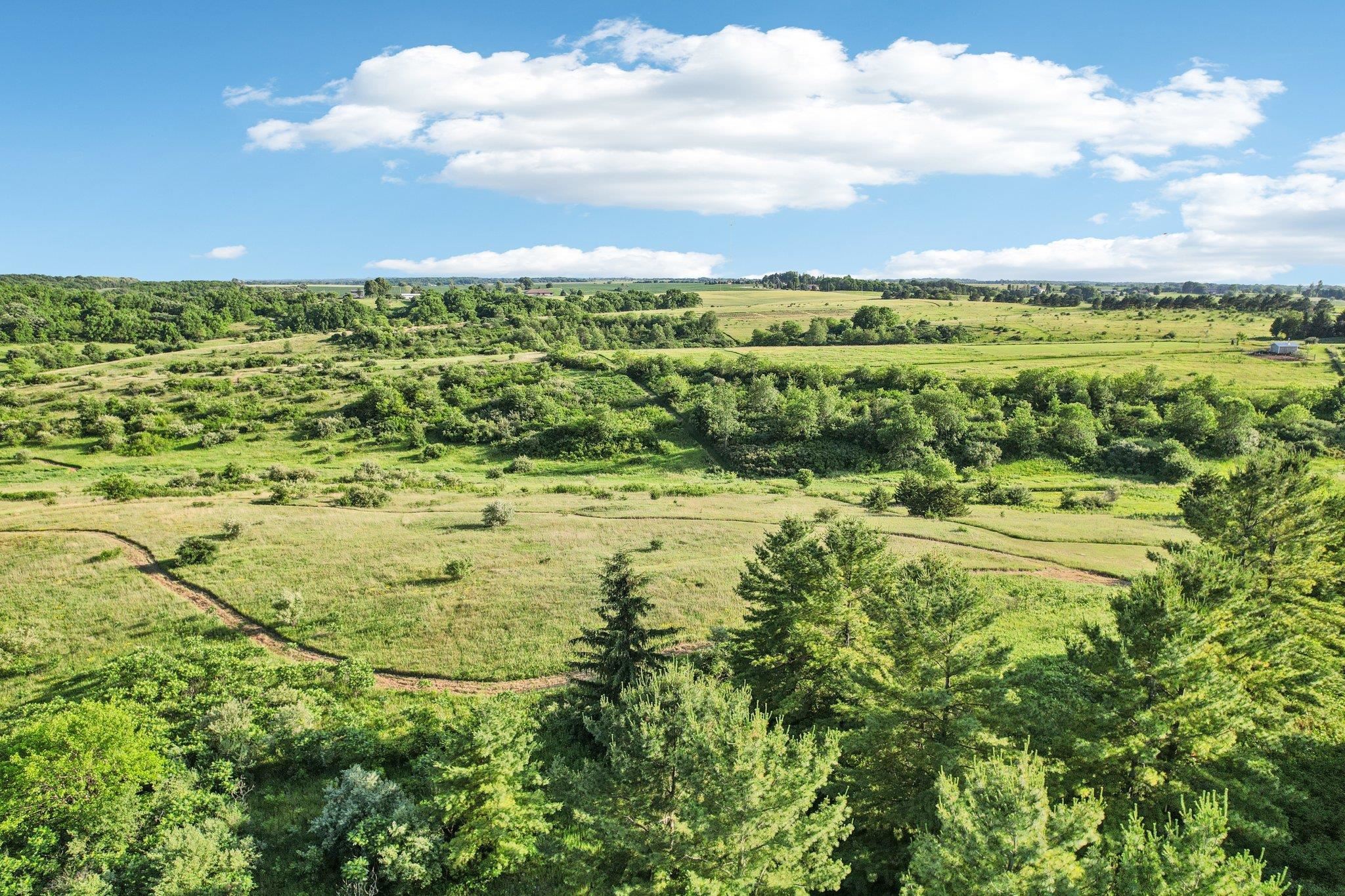 35-ac Hustad Valley Road Belleville, WI 53508 - Photo 3 of 30
