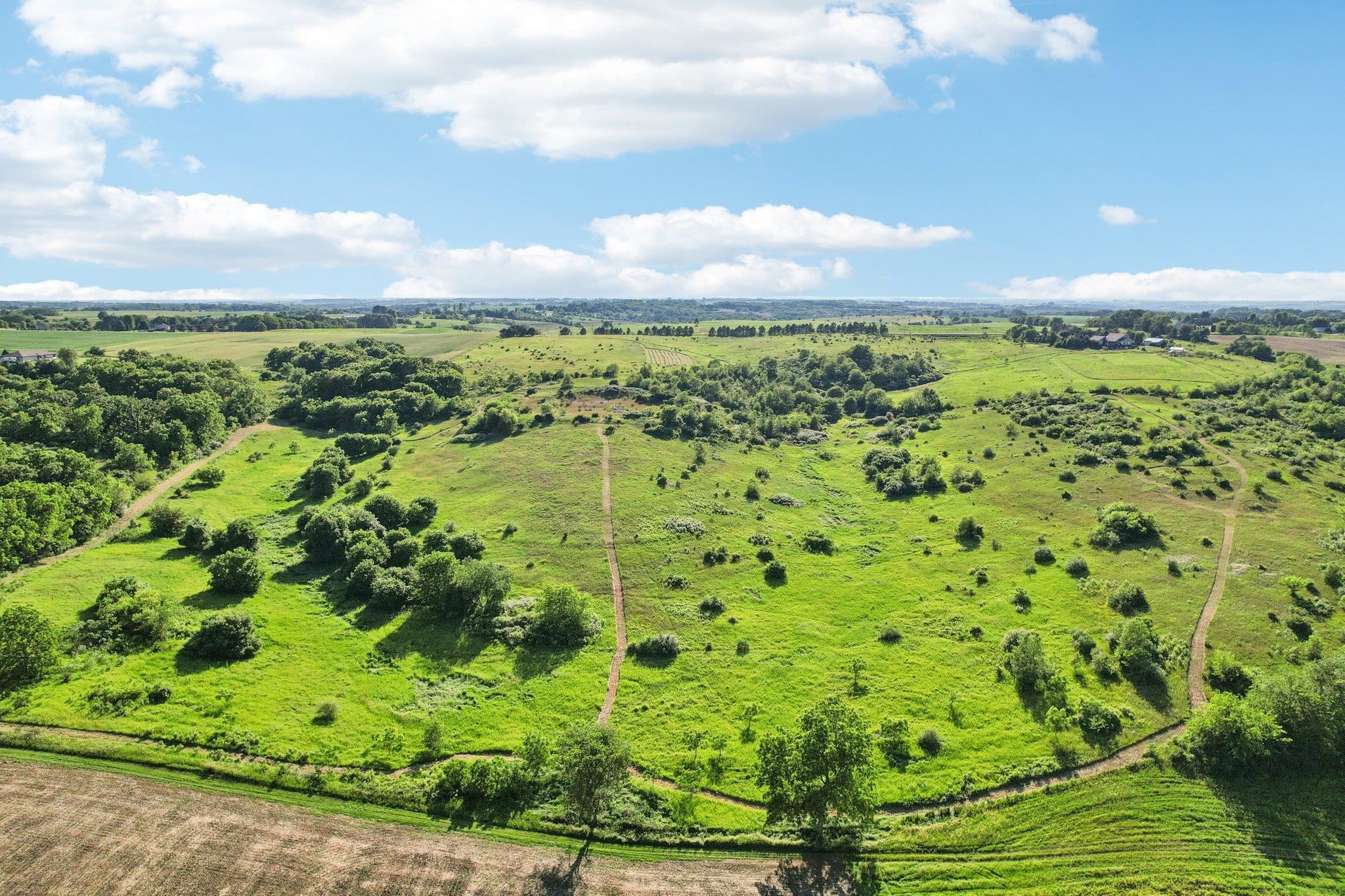 35-ac Hustad Valley Road Belleville, WI 53508 - Photo 9 of 30