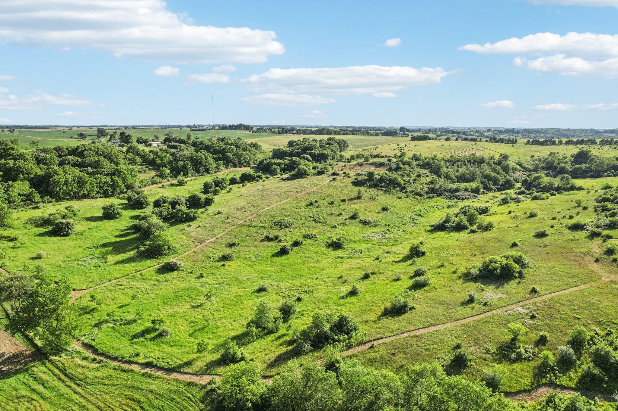 35-ac Hustad Valley Road Belleville, WI 53508 - Photo 10 of 30