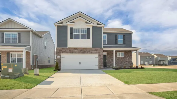 $476,040 | 4308 Scarlet Court, Columbia, TN 38401