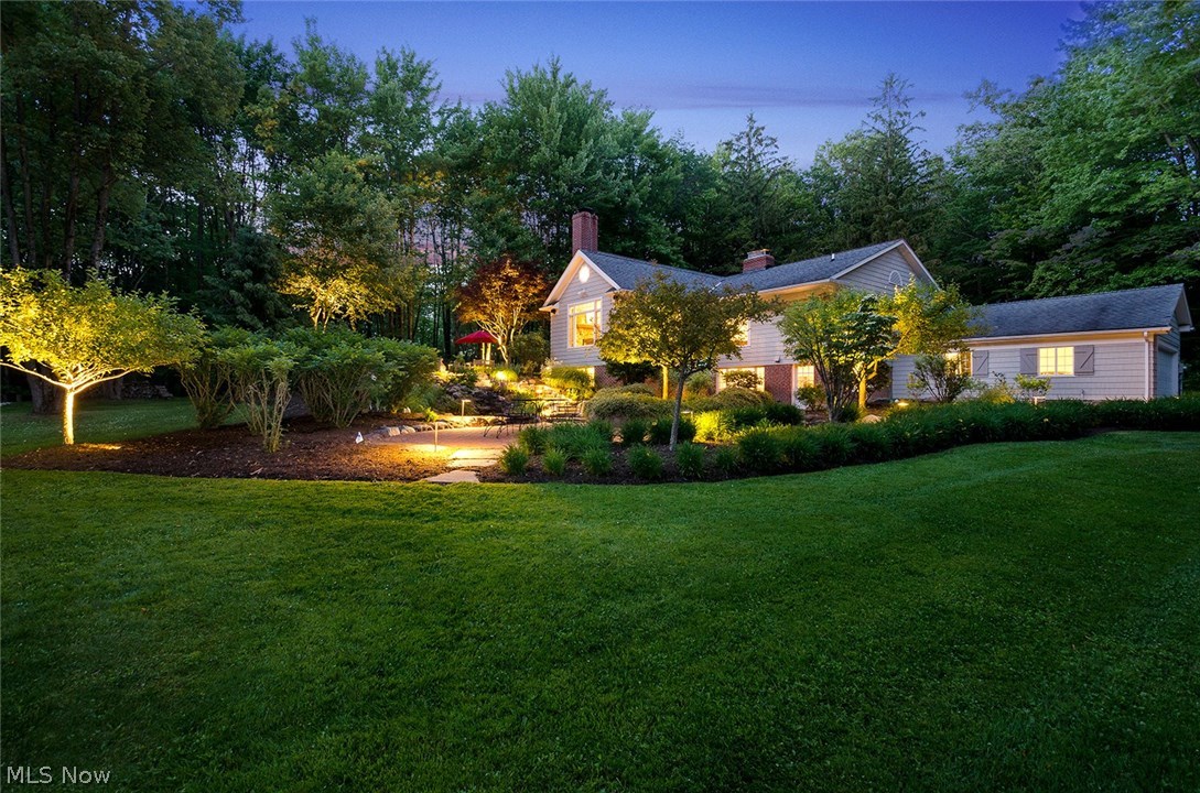 1090 County Line Road Gates Mills, OH 44040 - Photo 4 of 30
