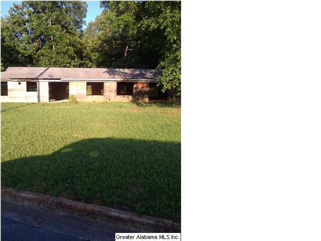 Millicent Street, Unit 7 Weaver, AL 36277 - Photo 12 of 20