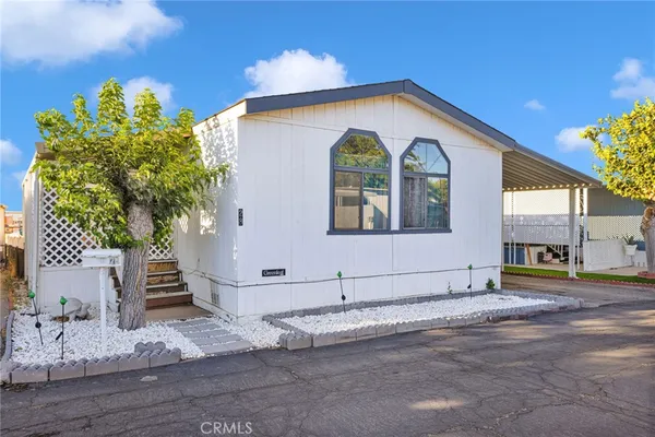 $75,000 | 23456 Ottawa Road, Unit 28, Apple Valley, CA 92308