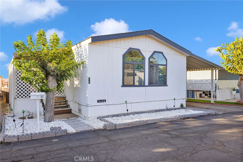 23456 Ottawa Road, Unit 28 Apple Valley, CA 92308 - Photo 1 of 35