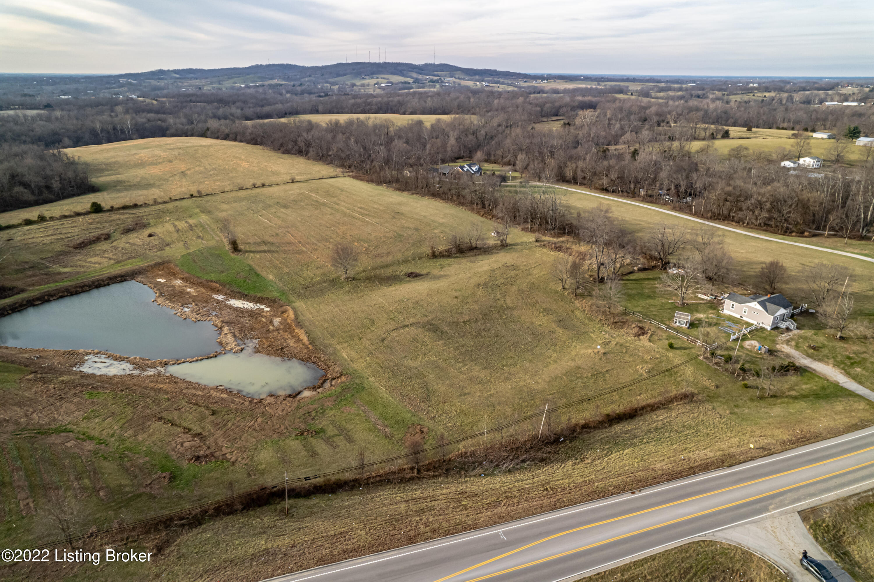 1459 Waddy Road Waddy, KY 40076 - Photo 5 of 19 DJI_0326
