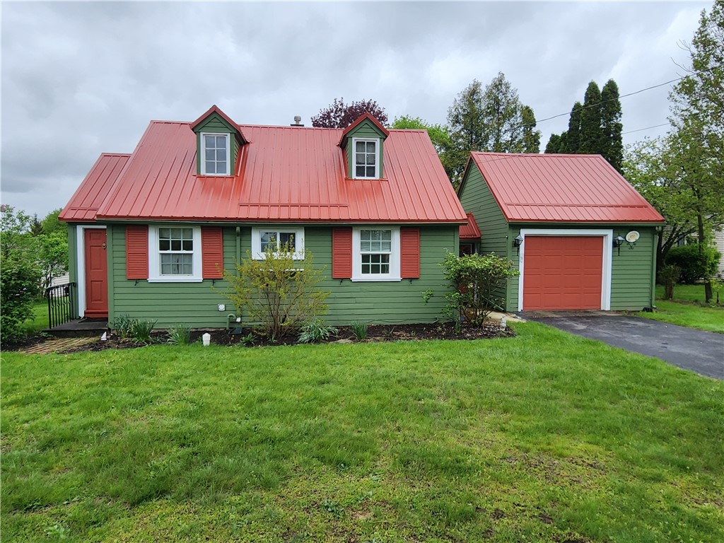 177 High Street Avon, NY 14414 - Photo 1 of 26
