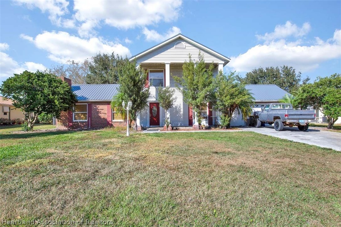 3102 Duffer Road Sebring, FL 33872 - Photo 1 of 7 Gallery Image 1