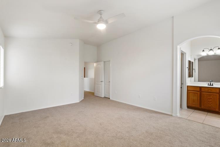 17365 North Cave Creek Road, Unit 124 Phoenix, AZ 85032 - Photo 20 of 33 tc15