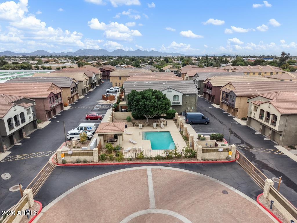 17365 North Cave Creek Road, Unit 124 Phoenix, AZ 85032 - Photo 2 of 33 Tre Campana 1