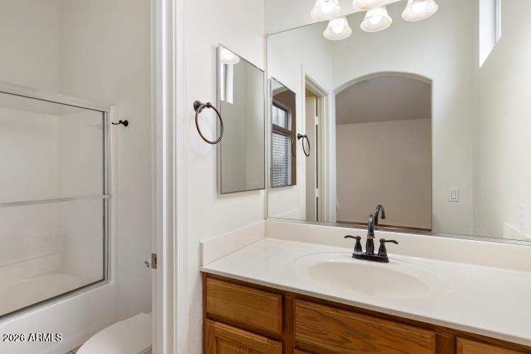 17365 North Cave Creek Road, Unit 124 Phoenix, AZ 85032 - Photo 21 of 33 1c17