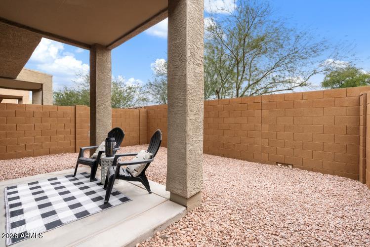 17365 North Cave Creek Road, Unit 124 Phoenix, AZ 85032 - Photo 26 of 33 tc22