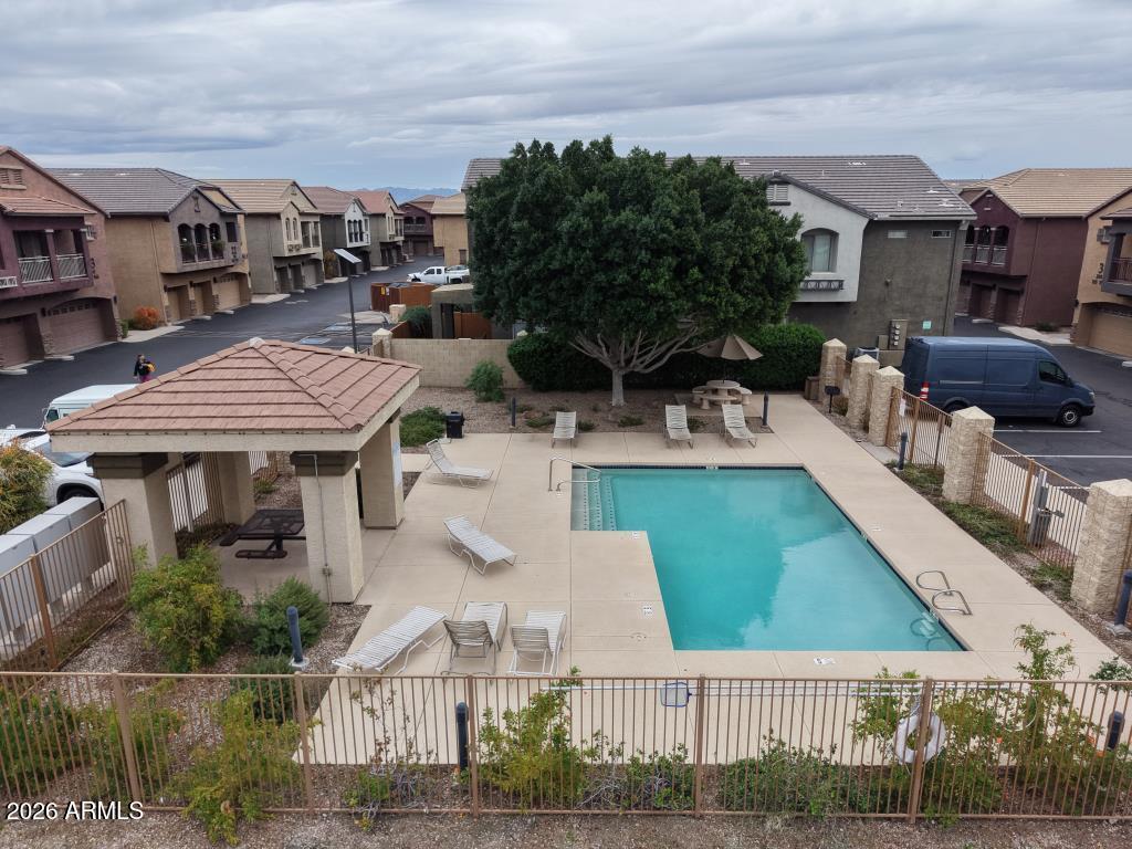 17365 North Cave Creek Road, Unit 124 Phoenix, AZ 85032 - Photo 31 of 33 tc28