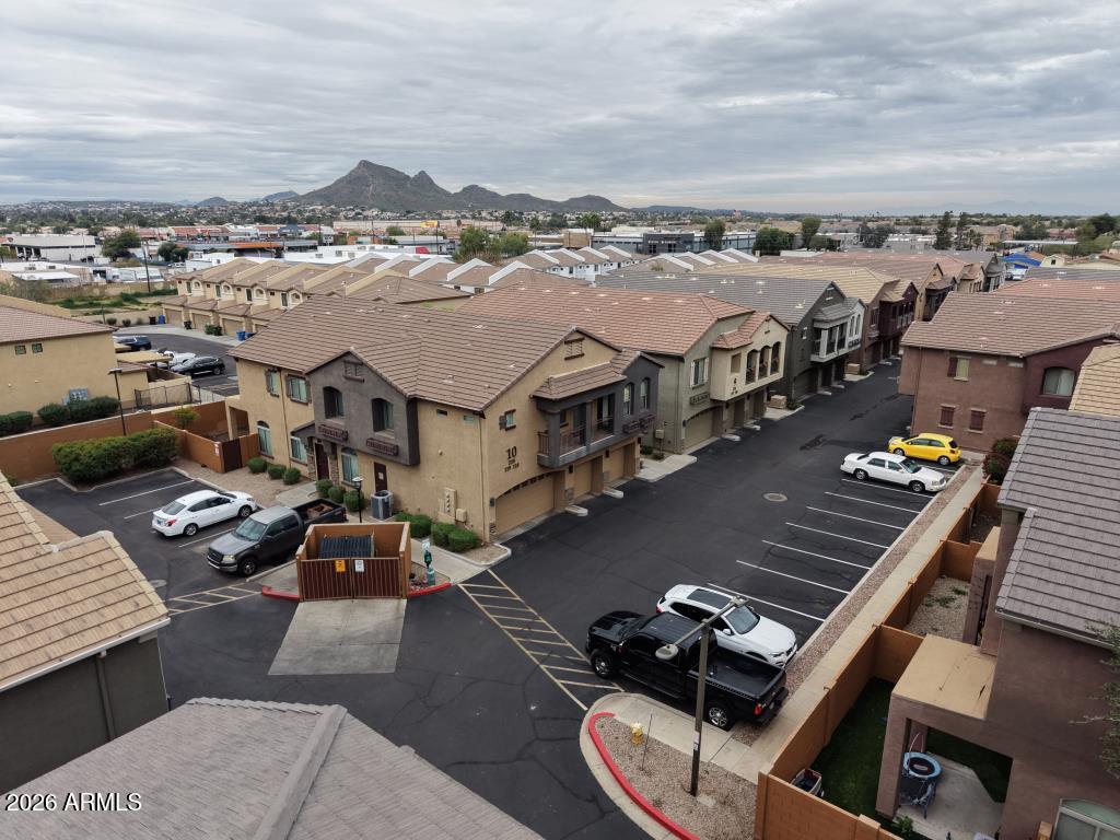 17365 North Cave Creek Road, Unit 124 Phoenix, AZ 85032 - Photo 32 of 33 tc29