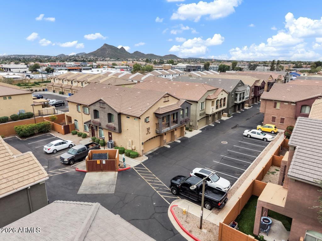 17365 North Cave Creek Road, Unit 124 Phoenix, AZ 85032 - Photo 33 of 33 tc30