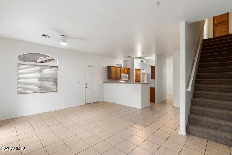 17365 North Cave Creek Road, Unit 124 Phoenix, AZ 85032 - Photo 6 of 33 TC 3