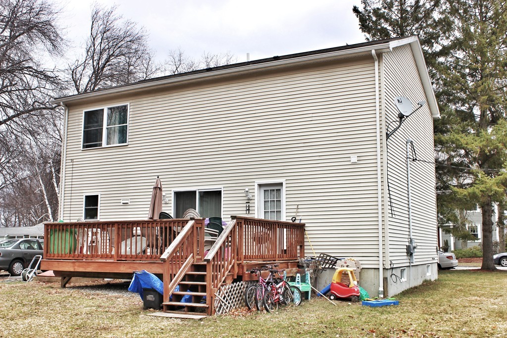 41 Hapgood Road Worcester, MA 01609 - Photo 4 of 28 Gallery Image 4