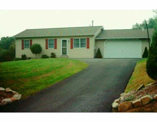 158 Heck Road Sarver, PA 16055 - Photo 1 of 7 Exterior Front.