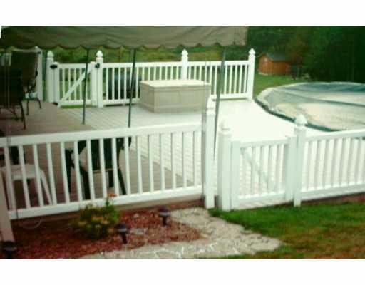 158 Heck Road Sarver, PA 16055 - Photo 4 of 7 Patio/Deck.