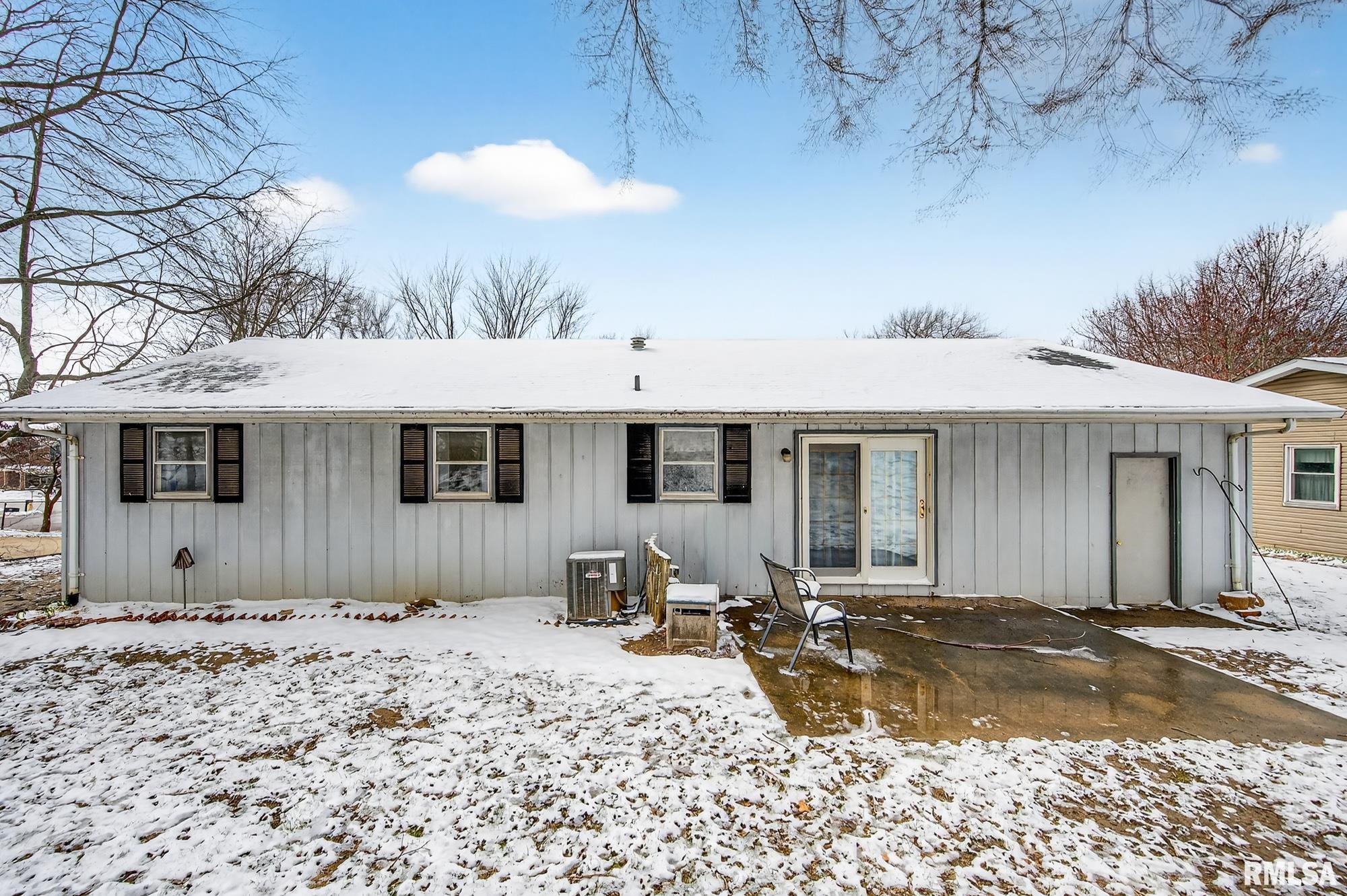 1206 Timber Lane Pekin, IL 61554 - Photo 26 of 26