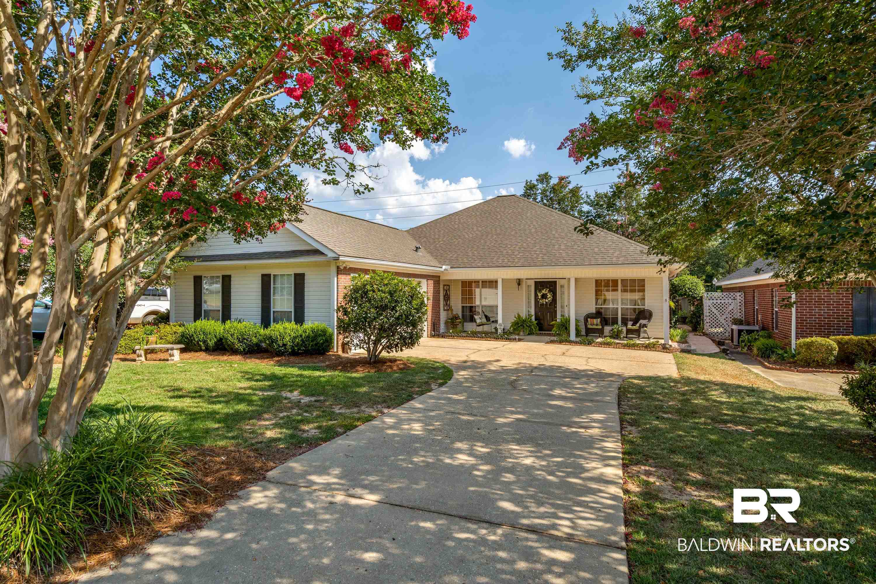 7310 Highpointe Place East Spanish Fort, AL 36527 - Photo 1 of 32