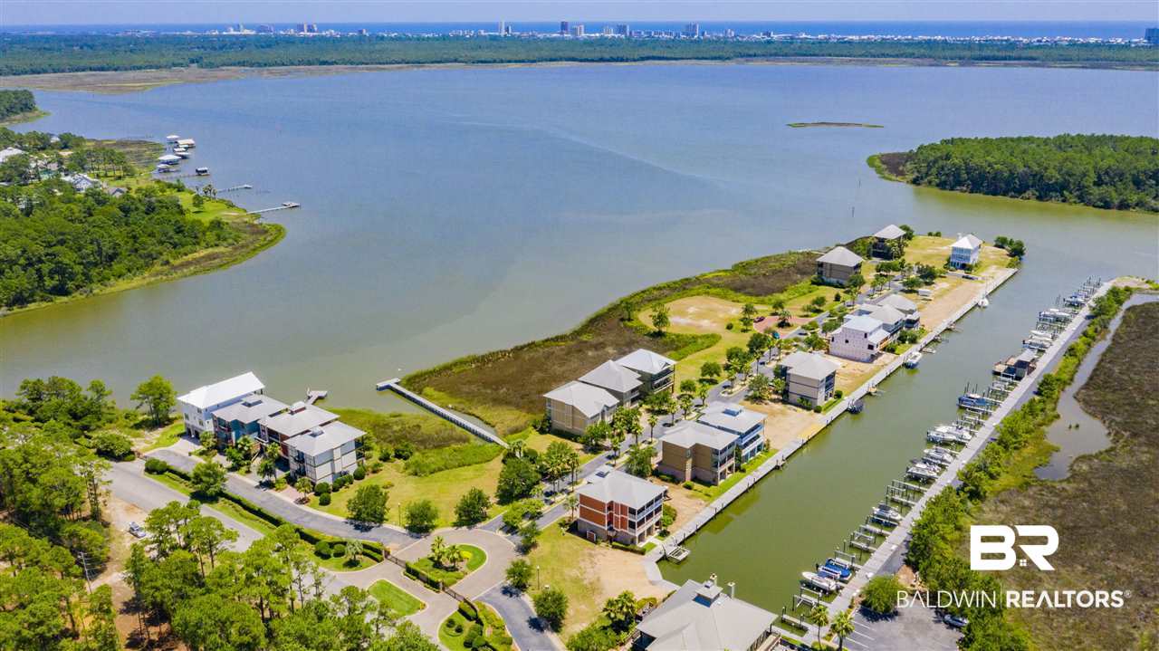 2 Lafitte Boulevard Gulf Shores, AL 36542 - Photo 14 of 19 INTERCOASTAL WATERWAY