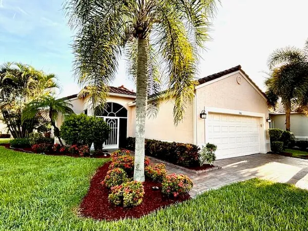 $2,300 | 346 Northwest Breezy Point Loop, Port St. Lucie, FL 34986