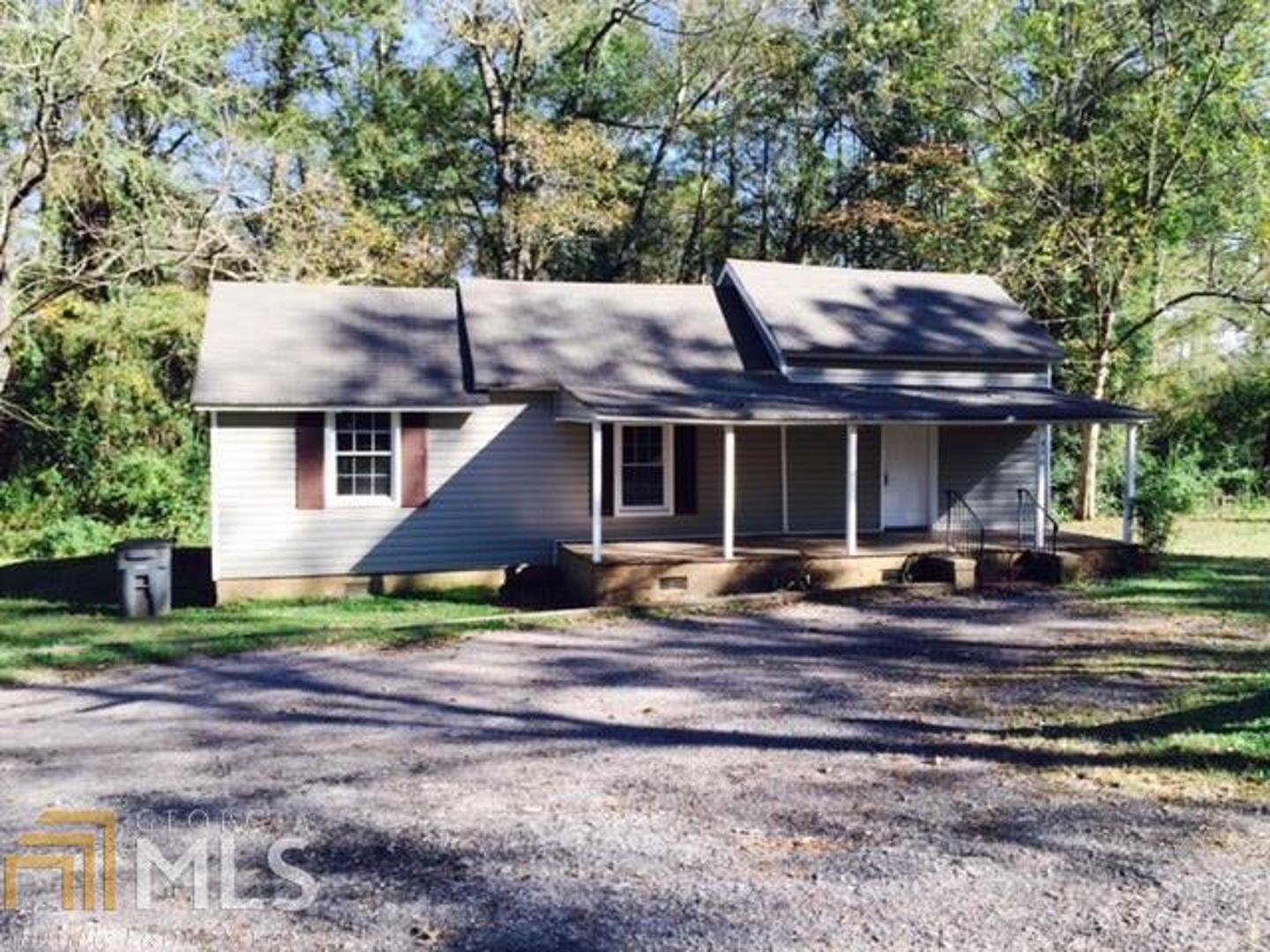 896 Youngs Mill Road LaGrange, GA 30241 - Photo 1 of 1