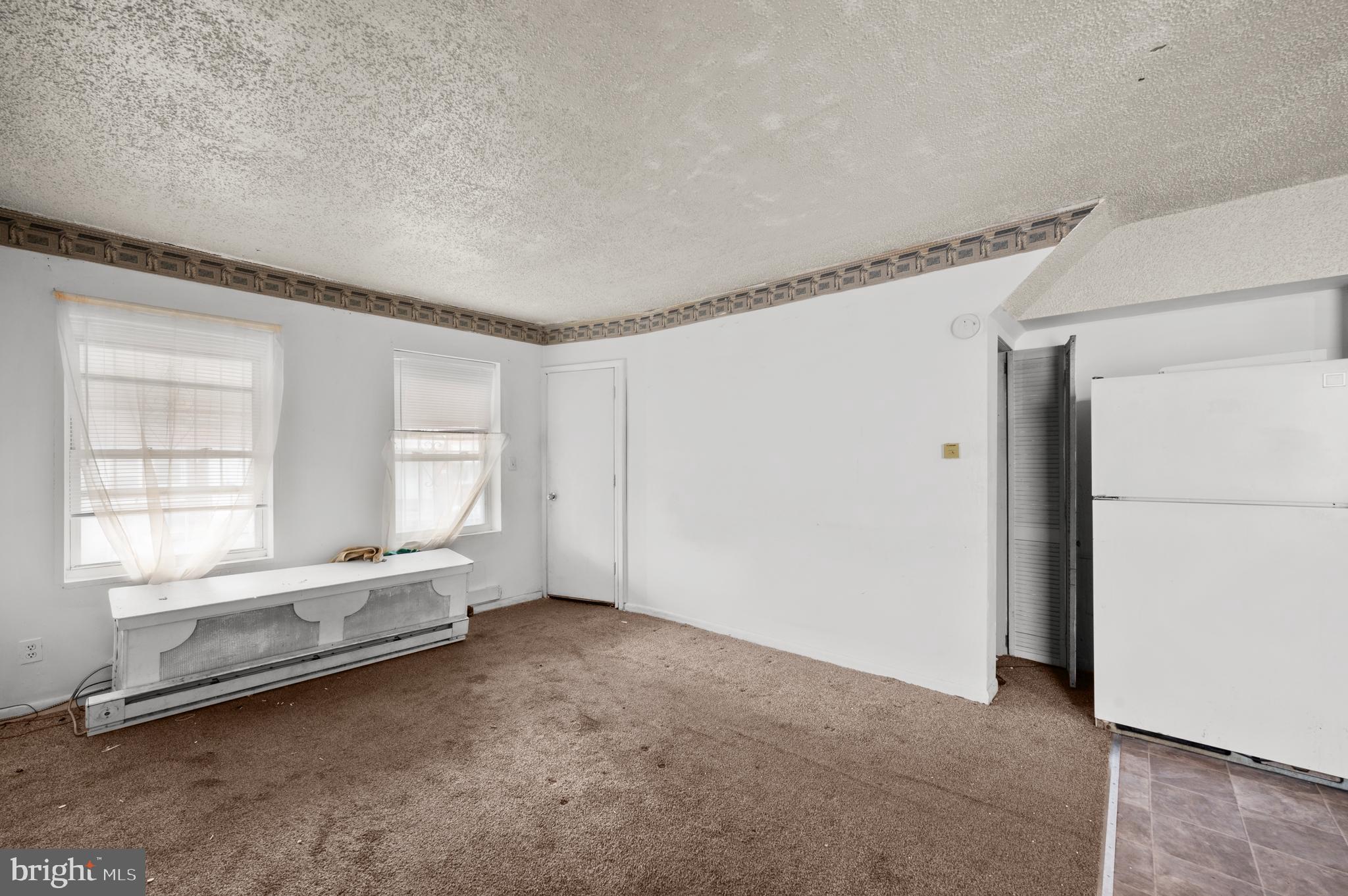 5819 Theodore Street Philadelphia, PA 19143 - Photo 16 of 37 Living Room (Unit 2)