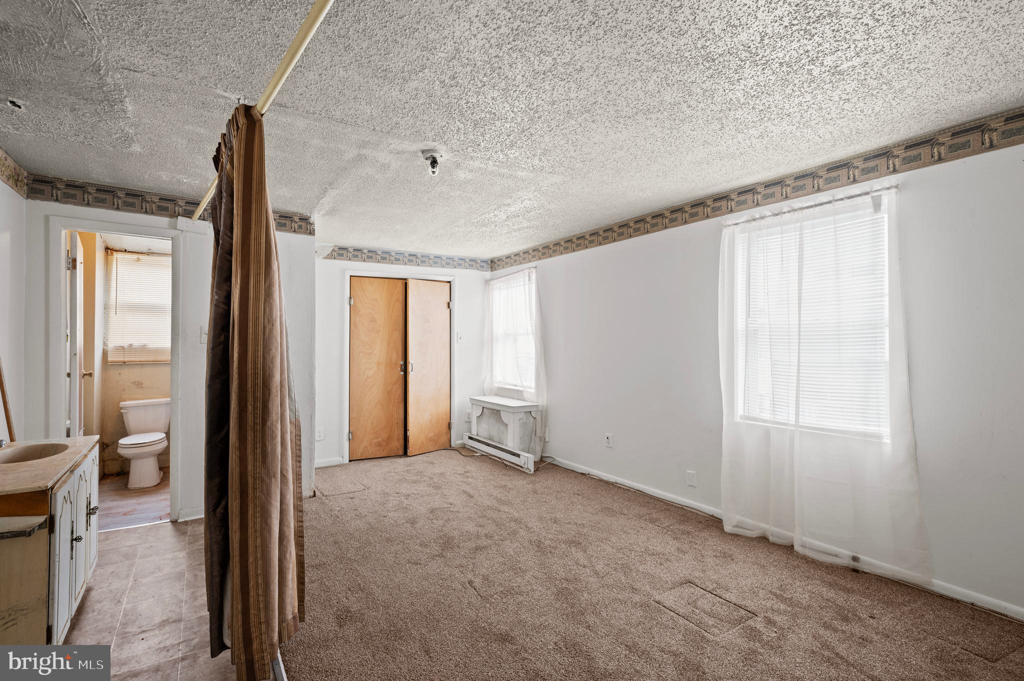 5819 Theodore Street Philadelphia, PA 19143 - Photo 18 of 37 Bedroom (Unit 2)
