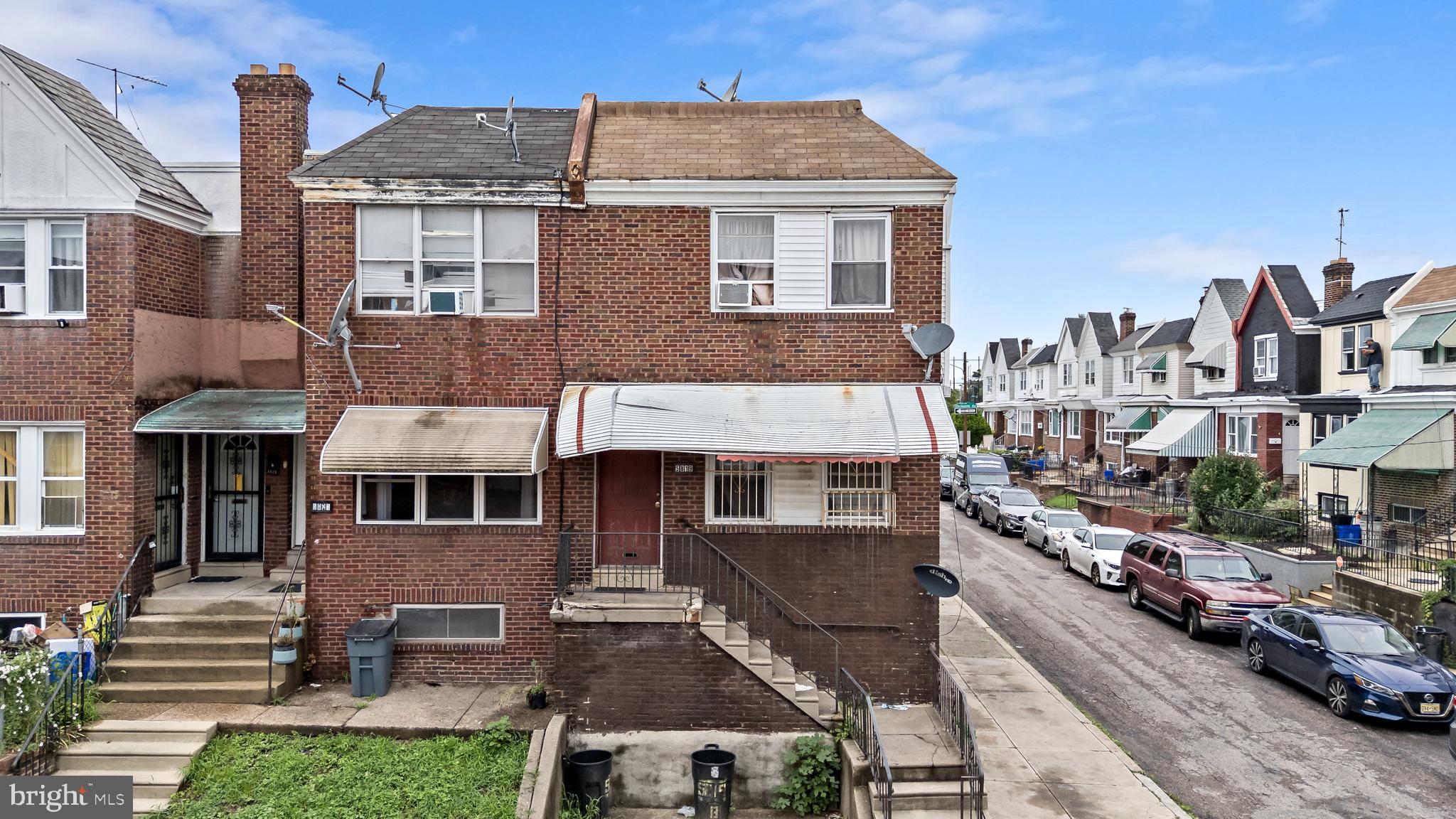 5819 Theodore Street Philadelphia, PA 19143 - Photo 2 of 37 Corner Unit